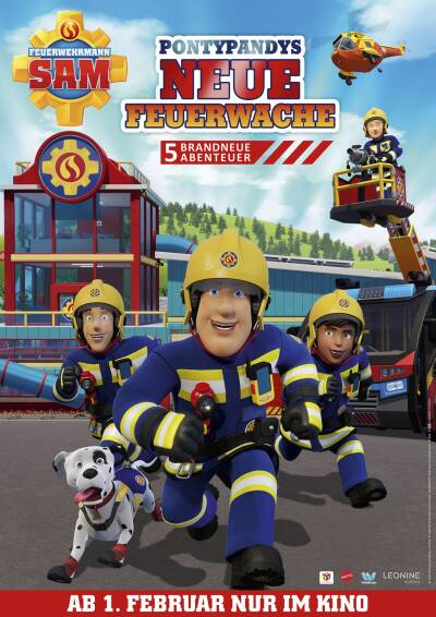Filmplakat: Mein erster Kinobesuch