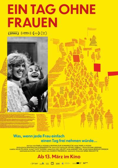 Filmplakat: Leinwand Special - 2025
