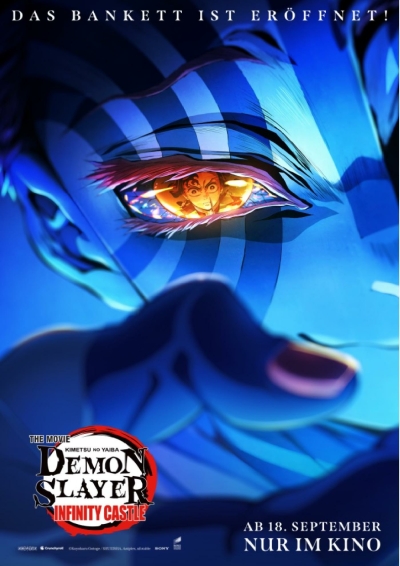 Filmplakat: Anime Night