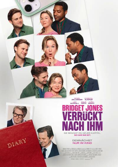 Filmplakat: Seniorenkino ...das besondere Kinoerlebnis!