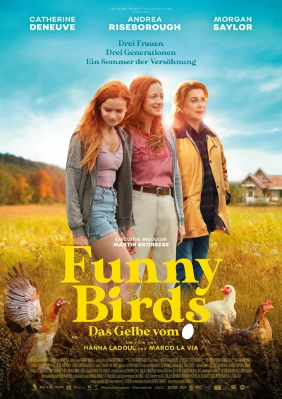 Filmplakat: Leinwand Special - 2025