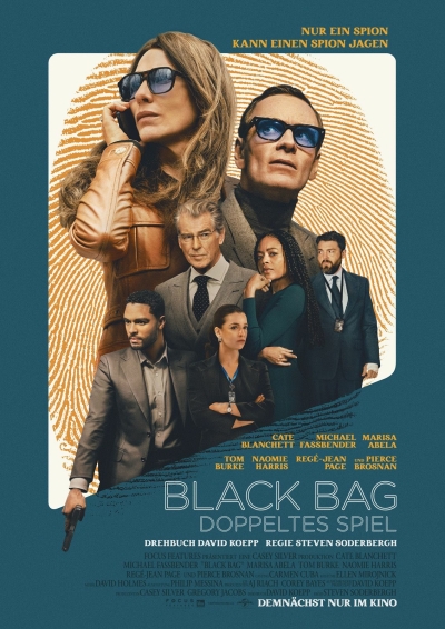 Filmplakat: Leinwand Special - 2025