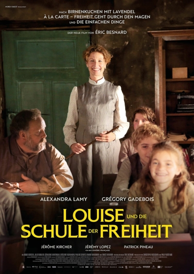 Filmplakat: Leinwand Special - 2025