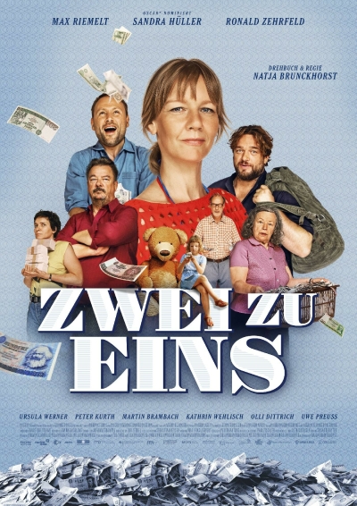 Filmplakat: Leinwand Special - 2025