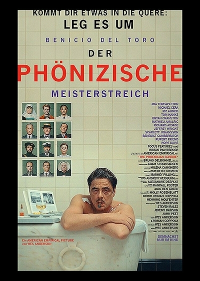 Filmplakat: Leinwand Special - 2025