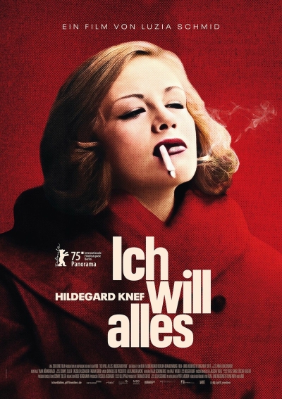 Filmplakat: Leinwand Special - 2025