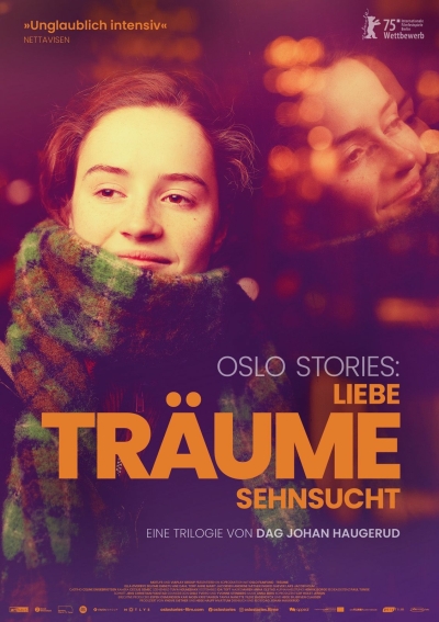 Filmplakat: Filmkunst