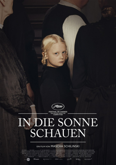 Filmplakat: Leinwand Special - 2025
