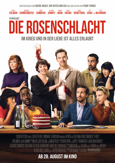 Filmplakat: Seniorenkino ...das besondere Kinoerlebnis!