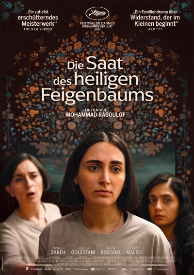 Filmplakat: Kirchen und Kino