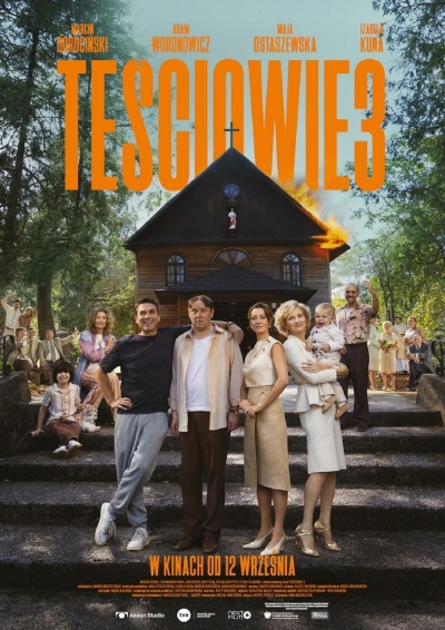 Filmplakat: Polnische Filme