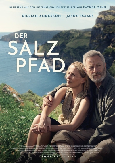 Filmplakat: Kaffeeplausch & Kinozauber
