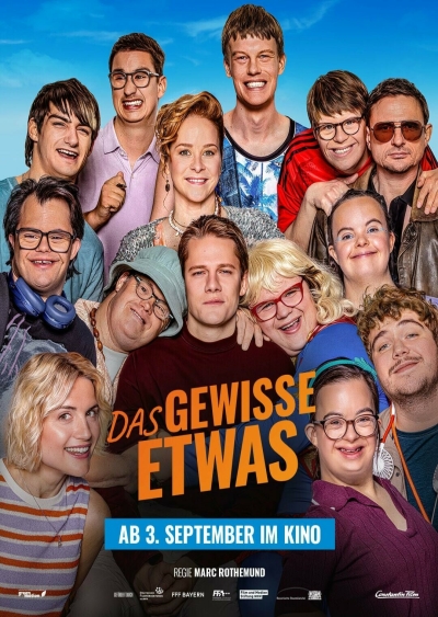 Filmplakat: Neustarts der Woche
