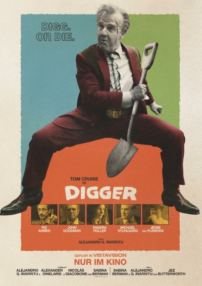 Filmplakat: Neustarts der Woche