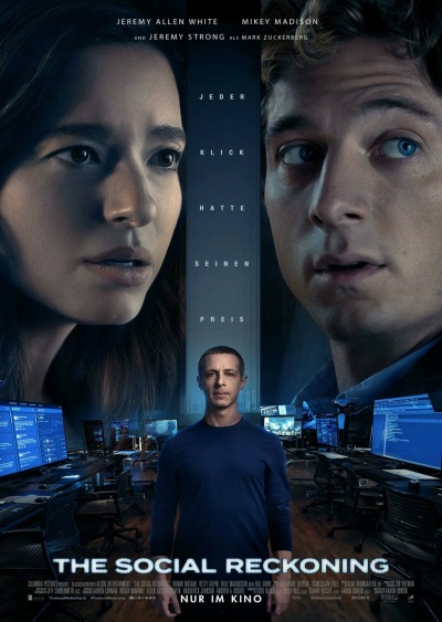 Filmplakat: Neustarts der Woche