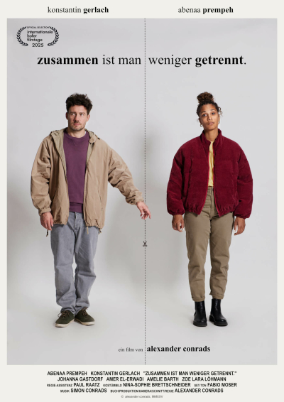 Filmplakat: Der Christian-Tasche-Filmpreis ist zurück