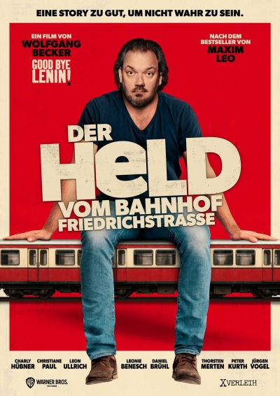 Filmplakat: Seniorenkino ... das besondere Kinoerlebnis