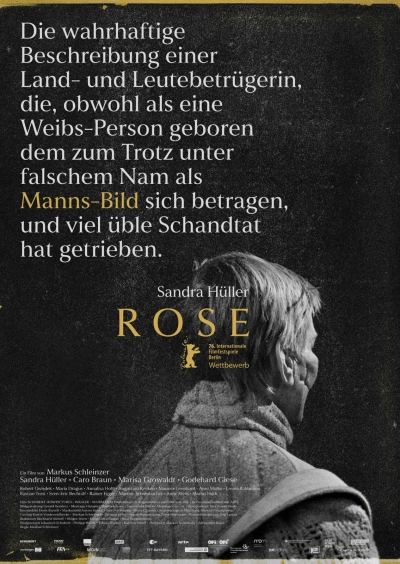 Filmplakat: Leinwand Special