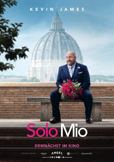 Filmplakat: Ladys Night Preview: Solo Mio