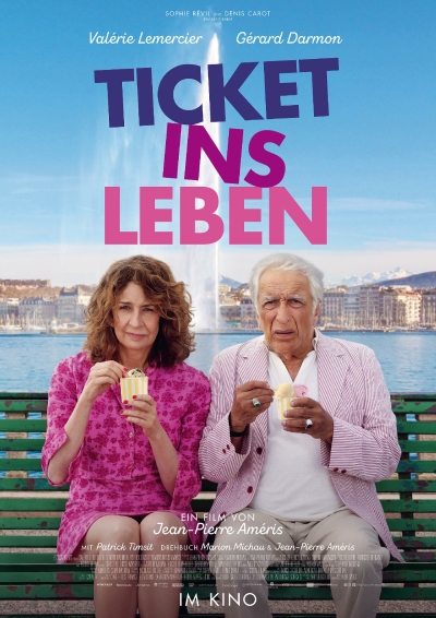 Filmplakat: Neustarts der Woche