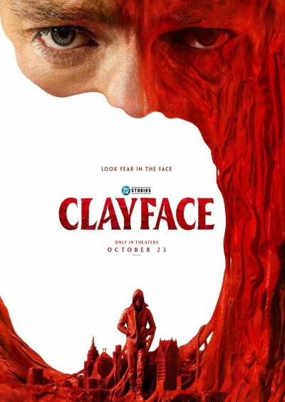 Filmplakat: Preview: Clayface