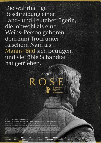 Filmplakat: Kaffeeplausch & Kinozauber