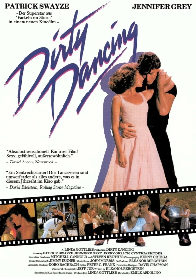 Filmplakat: Seniorenkino ... das besondere Kinoerlebnis