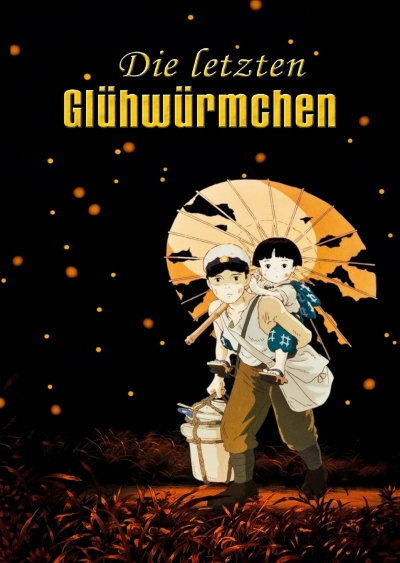 Filmplakat: Anime Night