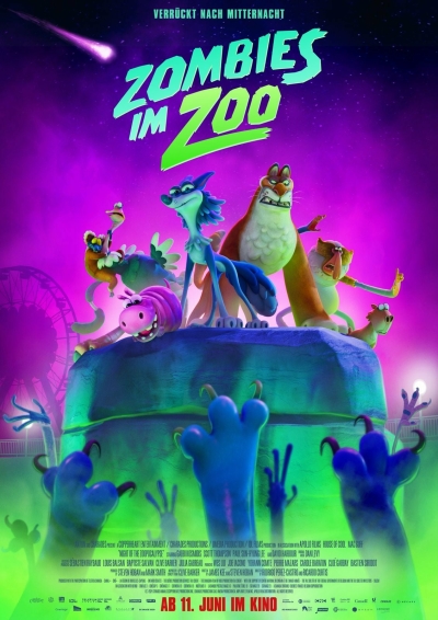 Filmplakat: Neustarts der Woche