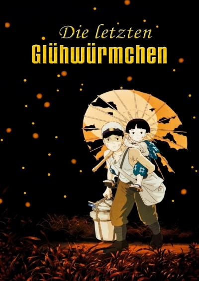 Filmplakat: Anime Night