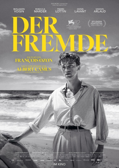 Filmplakat: Leinwand Special