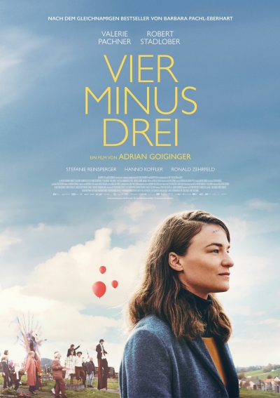 Filmplakat: Leinwand Special