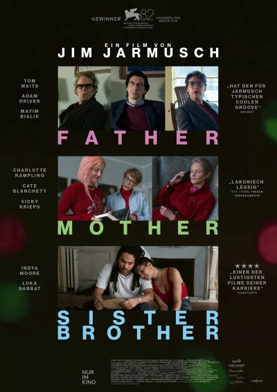 Filmplakat: Leinwand Special