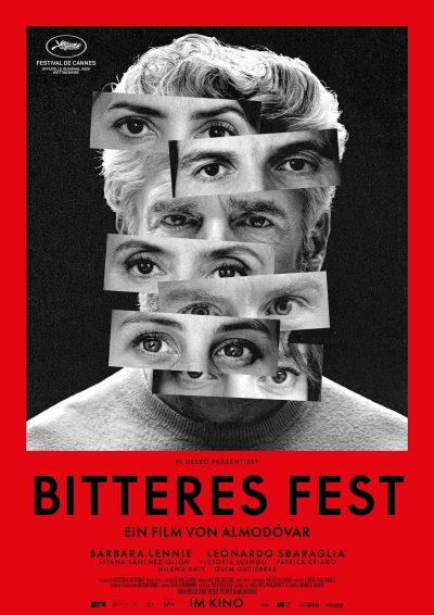 Filmplakat: Kaffeeplausch & Kinozauber