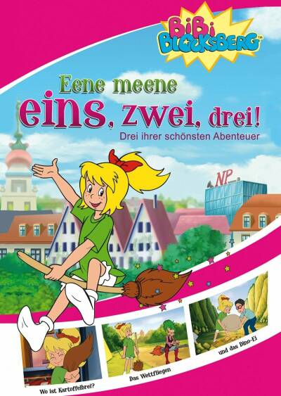 Filmplakat: Mein erster Kinobesuch