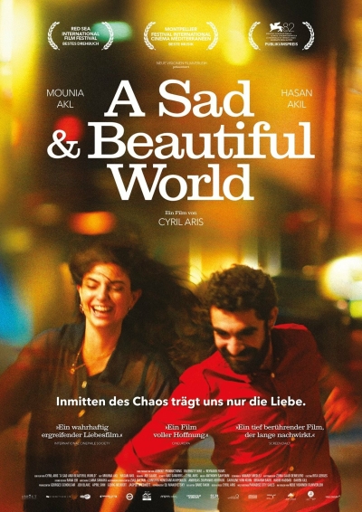 Filmplakat: Filmkunst