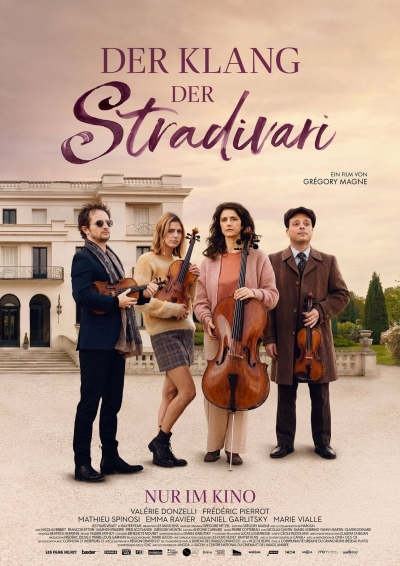 Filmplakat: Filmkunst
