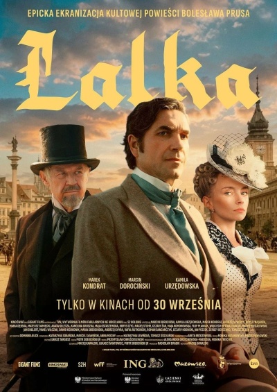 Filmplakat: Polnische Filme