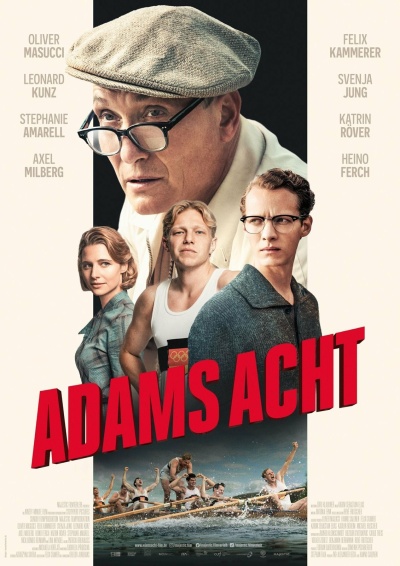 Filmplakat: Leinwand Special