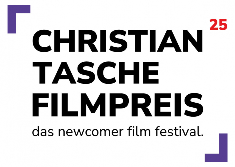 Bild: Der Christian-Tasche-Filmpreis ist zurück
