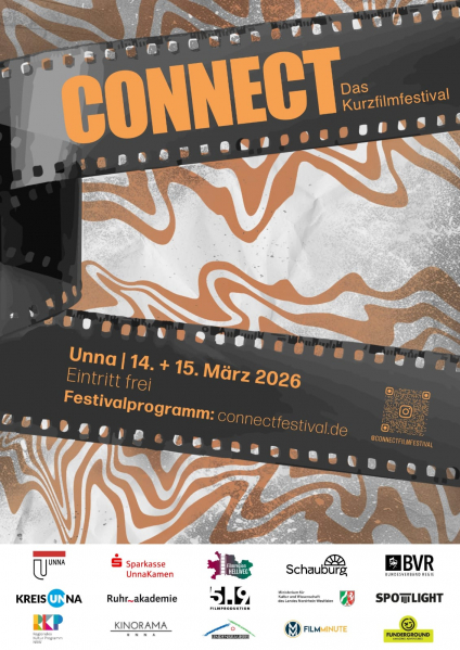 Bild: Kurzfilmfestival CONNECT